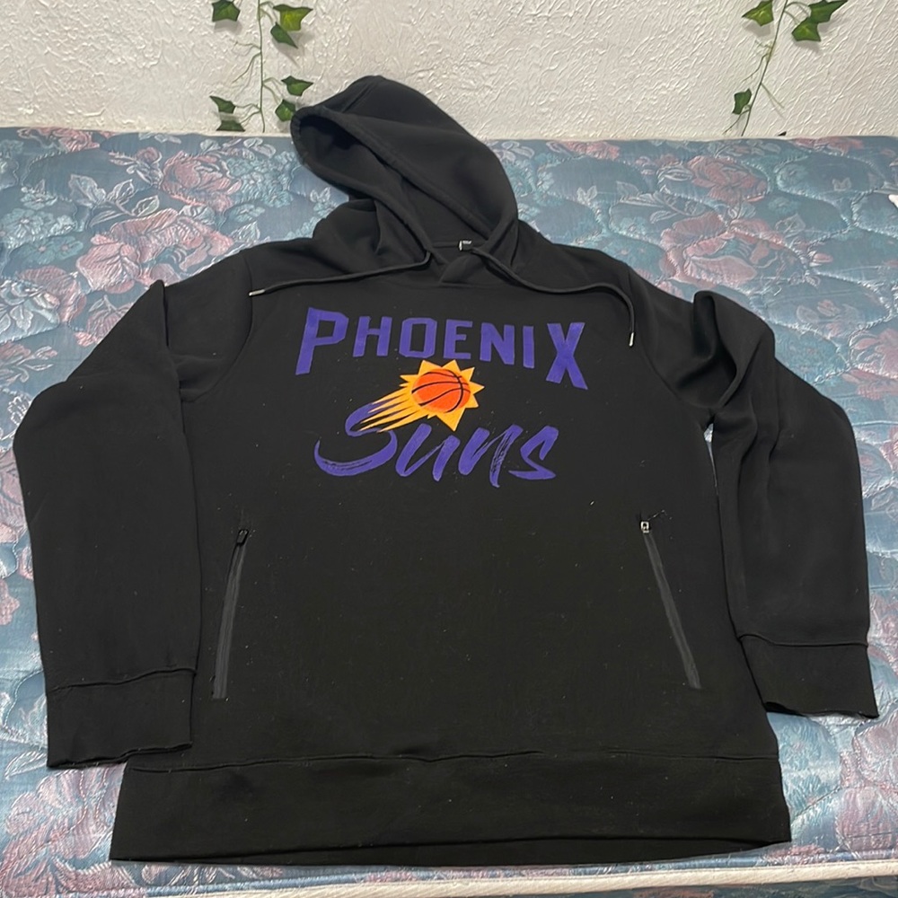 Phoenix Suns Hoodie